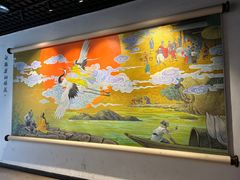 -白鹤梁水下博物馆