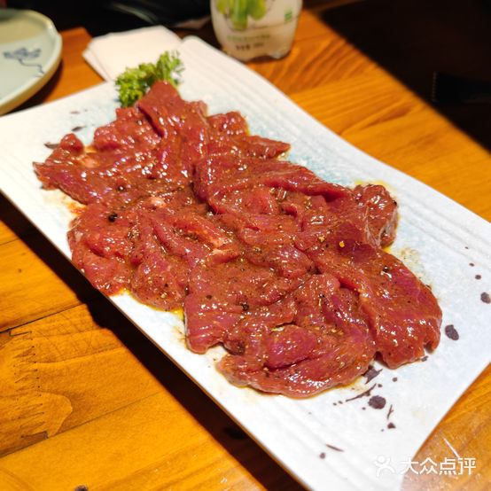 永聚焱木碳泥炉烤肉(东芬店)