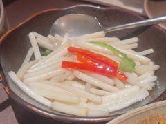 -山石榴·贵州菜(陆家嘴中心店)