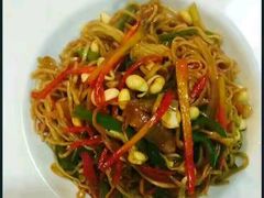 -顶顶香煎饼家常菜(金花南路店)