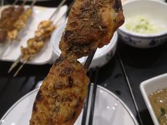 -北门涮肉·铜锅涮肉(南锣鼓巷店)