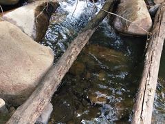 -碓臼峪自然风景区