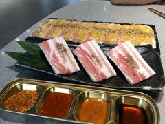 -妥妥烤肉料理(昙华林店)