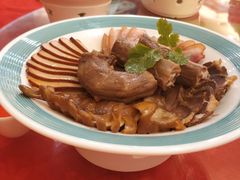 -椿记烧鹅(叠彩店)