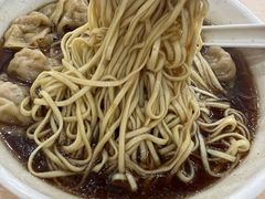 -蒋家桥饺面店(广陵路店)