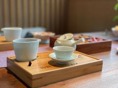-梅间堂茶馆(绿地缤纷城店)
