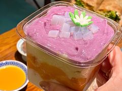 -八月美食小馆(银泰城总店)