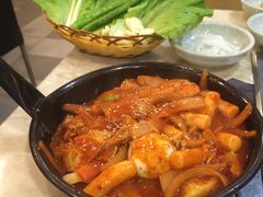 -金顺韩式烤肉·网红烤肉店(广利路店)