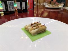 -海尔洲际酒店天下一品中餐厅
