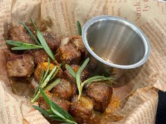 -灵意咖啡·西班牙美食(汕头金平万达广场店)