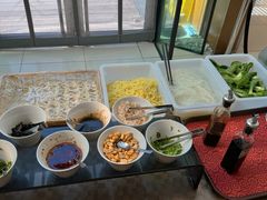 -北京临空智选假日酒店