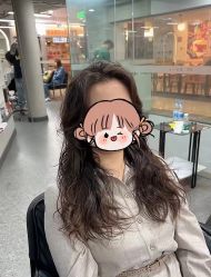 -XIMA·美发沙龙