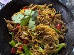 -张关合渣(航空大道店)