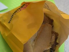 -澳门地道葡国餐