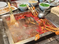 -锦城印象火锅(天府三街店)