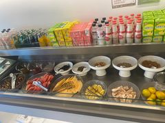 -晓沸牛肉海鲜小火锅(白湖亭万达广场店)