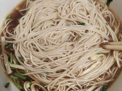 银丝拌面-常州银丝面馆(府琛店)