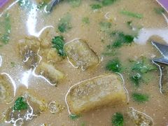 煎粉-牛马行牛肉饸饹铺(长春总店)