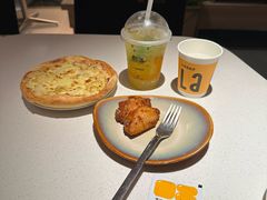 -乐凯撒披萨(福田COCOPark店)