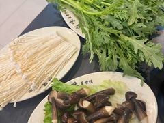 -霸味姜母鸭(柏庐北路店)