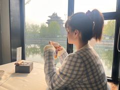 -四季民福烤鸭店(故宫店)