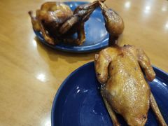 -煲煲掂风味煲仔饭餐厅(西区店)