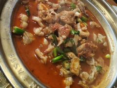 -辣得叫湘菜(观海卫店)