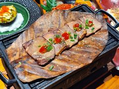 -贰捌零叁精致料理(钱湖店)