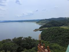 -萨尔浒风景区