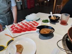 -东来顺饭庄(西直门店)