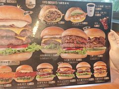 -魏斯理汉堡(西安沣东吾悦店)