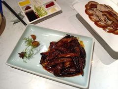 -董鲁烤鸭(建和街店)