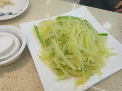 -渔中舟海鲜大排档(普陀沈家门店)