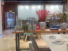 -金湖港式餐厅(建外店)