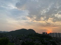 -白石龙音乐公园