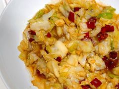 -饭橘汉江码头·乡野土菜馆(静安路店)