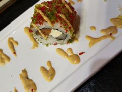 -喜寿司(金狮广场店)