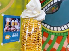 -茶是一枝花泡茶店