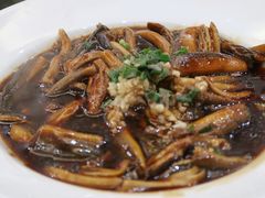 响油鳝丝-小乐荟私房菜(宁海里店)