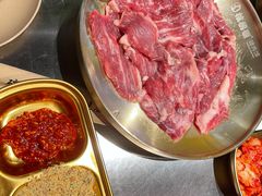 -核桃碳烤肉馆(深圳首店)