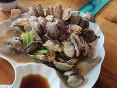 -食鸡公社辣子鸡·潍坊菜·烧烤