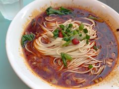 -周小波重庆小面·重庆名小吃(邹容路店)