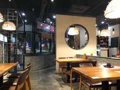 大堂-湘里乡亲甲王二老店