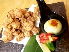 炸鸡软骨-鲔屋寿喜烧