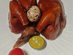 -云山茶餐厅(广东大厦店)