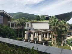 -宁波九龙湖开元度假村