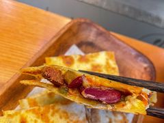 -红小满休闲餐厅(十全街店)