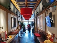 -小吊梨汤·北京菜·烤鸭(双井乐成中心店)