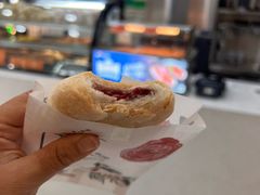 -上海师范大学西部食堂