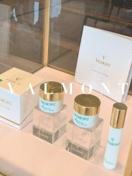 -珠海瑞吉酒店·铱瑞水疗